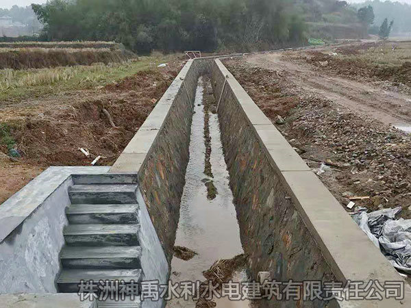 農(nóng)開綜合開發(fā)項目