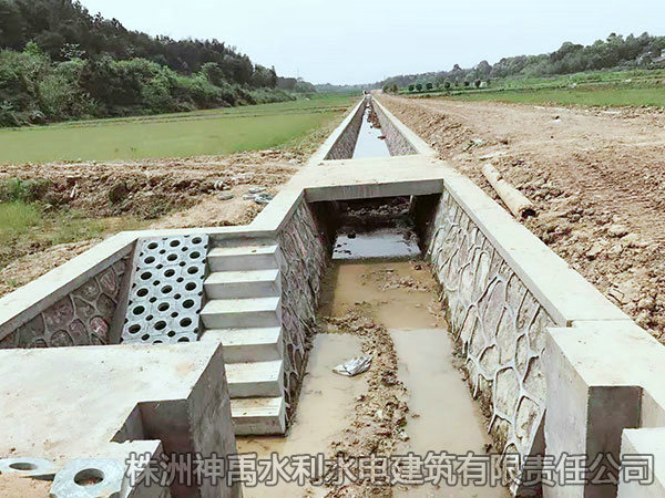 農(nóng)開綜合開發(fā)項目