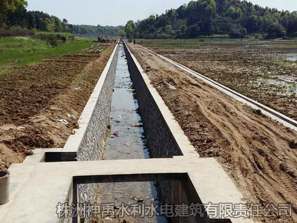 農(nóng)開綜合開發(fā)項目